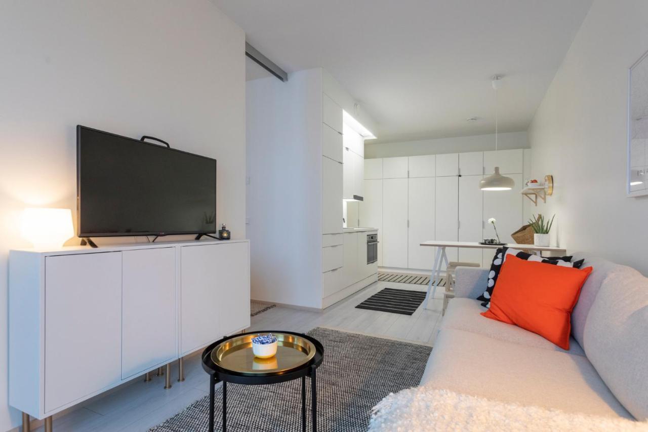 Vasko Luxurious Suites, Davvi ロヴァニエミ エクステリア 写真